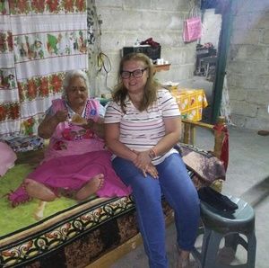 Meet your Posher, Kelly